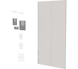 Перфопанель ПК МАГС с ребром жесткости 2000x1000 мм СКЛ02-00021 