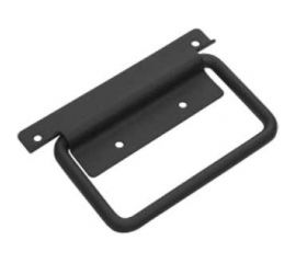 Откидная ручка Домарт черный 170963 