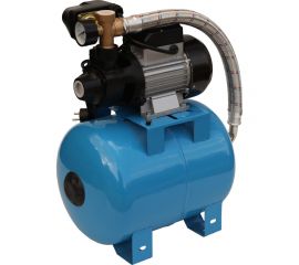 Насосная станция водоснабжения ETERNA Engineering AQB-60 eternaaqb_60 