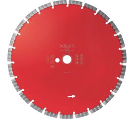 Диск алмазный отрезной универсальный EQD SPX (350х20 мм) Hilti 2117972 