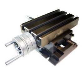 Стол координатный KRS-185 VISPROM 100006 