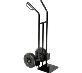 Хозяйственная тележка на 2х колесах, для склада, перевозки, переезда, грузоподъемностью 200 кг Промсвязь PSVTG200 