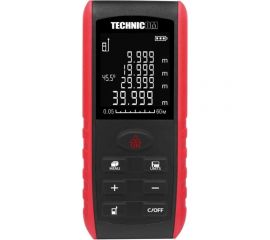 Лазерный дальномер-угломер TECHNICOM TC-DAM60R 