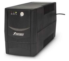 Источник бесперебойного питания POWERMAN BackPro 650Plus 6150950 