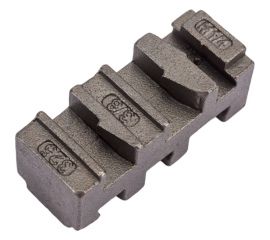 Наковальня (1/4""; 0.325""; 3/8""; 0.404"") к расклепочному станку C1510 Champion C1503 