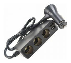 Автомобильный разветвитель Robiton DC203 BL1 16566 