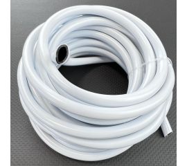 Микротрубка Профитт ПВХ, 3x5 мм, черно-белая, 5 м 2229514 