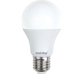 Светодиодная лампа Smartbuy LED A60-07W/6000 SBL-A60-07-60K-E27 