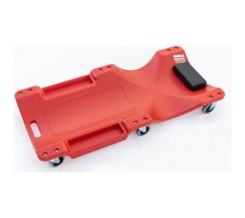 Подкатной лежак слесаря SIPL 1010х475х115 мм JT0801 