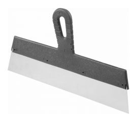 Фасадный шпатель STARTUL Master нержавеющий, 350 мм ST1000-350 