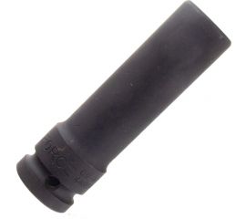 Головка 1/2"", 12-гранная, ударная, L=85 мм, 14 мм FORCE 4458514 