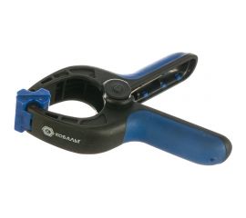 Ручной зажим 100 мм КОБАЛЬТ 244-766 