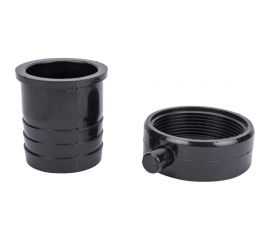 Соединение AV Engineering внутренняя резьба 2" х елочка 50 мм AVE183003 