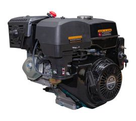 Двигатель Dinking DK192FE-S 17 лс с электростартером, зимний ДВИ072 