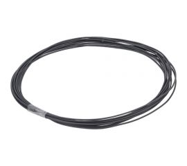 Провод ПВАМ VOLTON 0,5 кв.мм, 5м черный VLT400123 