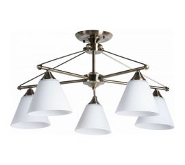 Потолочная люстра Arte Lamp COPTER A3208PL-5AB 