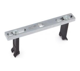 Съёмник крышки топливного насоса Дело Техники 2-х лапый 828320 