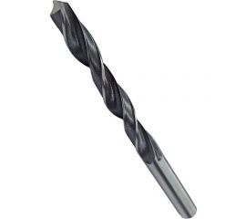 Сверло по металлу HSS (5 шт/уп; 12 мм) Vertextools 1122-1200 