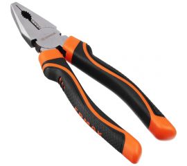 Плоскогубцы ЕРМАК 200мм Мастер полированные 661-085 