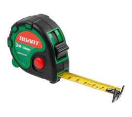 Рулетка ВОЛАТ 3 м 20070-316 