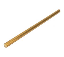 Латунный пруток HG ЛС59-1 диаметр 5 мм, длина 100 мм 4960882 