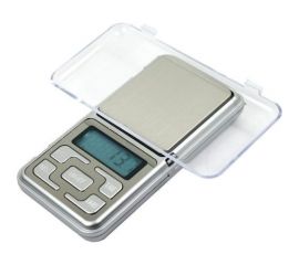 Ювелирные электронные весы Pro Legend МН-500, 0,01-500 г PL6111 