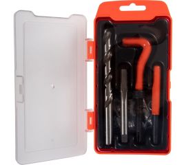 Набор для восстановления резьбы AFFIX М12x1,5, 15 предметов, кейс AF35212150C 