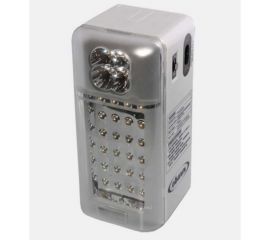 Фонарь Облик 128 - 24+4 LED .аккум 648 
