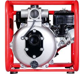 Высоконапорная мотопомпа FUBAG PG 80 H 641022 