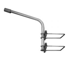 Приставной кронштейн для консольного светильника Wolta К1П-0,35-0,5-2-0,12x0,6-С 