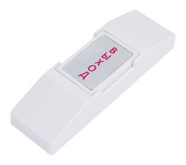 Накладная пластиковая кнопка Smartec St-ex011sm 6026478 