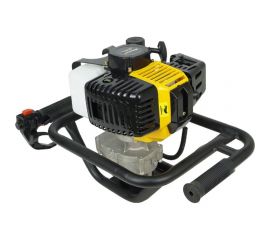 Мотобур Habert HD-520W без шнека 00-00155189 