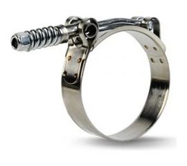 Силовой хомут с Т-болтом и пружиной MGF 87-95/19 W2 2-21-19-2-87-95 