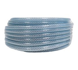 Пищевой армированный шланг НОВЭМ пвх 7x2,5мм 10м ШПА_7x2,5_10 ШПА_7х2,5_10 