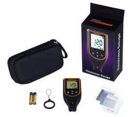 Толщиномер Ermenrich NT50 81433 