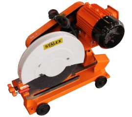 Станок абразивный отрезной (диск 400мм, 4кВт, 380В) Stalex COM-400T/4 J3GI-400 