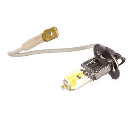 Автолампа OSRAM H3 55 PK22s+30% ALLSEASON SUPER 3000K 12V,10,100 HIT 64151ALS 