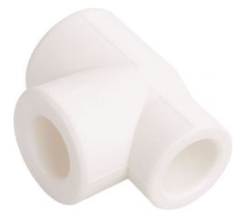 Переходной тройник AQUALINK ПП, 50х20х50 (Цена за упаковку 10 шт.) арт. 3508 