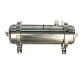 Магистральный фильтр тонкой химической очистки воды PRIO Новая Вода Titan A380 