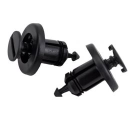 Автокрепеж для Renault 10 шт 7703072360 КрепАвто 1548 