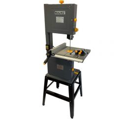 Вертикальный ленточнопильный станок по дереву REALREZ RWBS 130-750 Вт, 230 В REZ-RWBS130/230V 