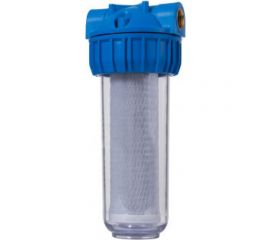 Колба с картриджем для обезжелезивания Аурус 1000 л/ч 13 