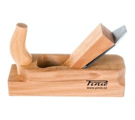 Двойной деревянный рубанок 48 мм PINIE ЭКО 3-48E/E 