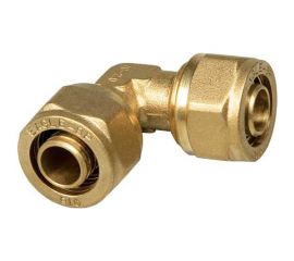 Угольник BYR PEX 16 (2.2) 1610 