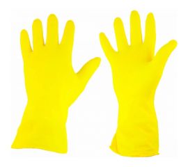 Латексные перчатки РемоКолор р.L 24-0-003 