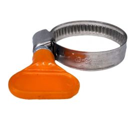 Хомут-бабочка OXCRAFT 20-32 мм УТ-00013951 