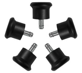 Глайдеры (стационарные опоры) Пять Лучей Доп-СО(Г) 