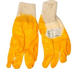 Рабочие перчатки р.10.5 TOPEX 83S202 