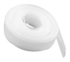 Демпферная лента для стяжки пола ISOCOM 5x100x50 Д5 