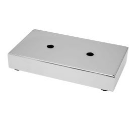 Ножка GTV MDN927 хром NM-MDN927-01 